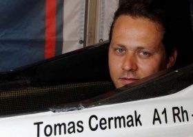 Tomáš Čermák, Dvojnásobný majster sveta, trojnásobný vicemajster sveta, dva krát druhý vicemajster sveta